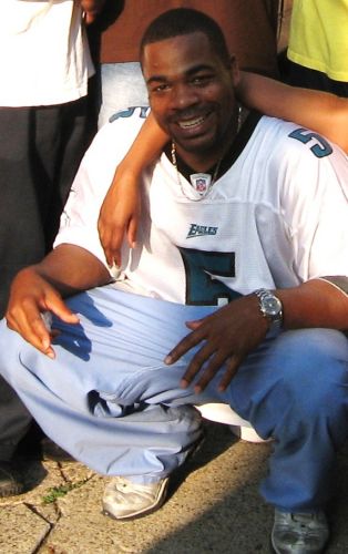 Donald Johnson