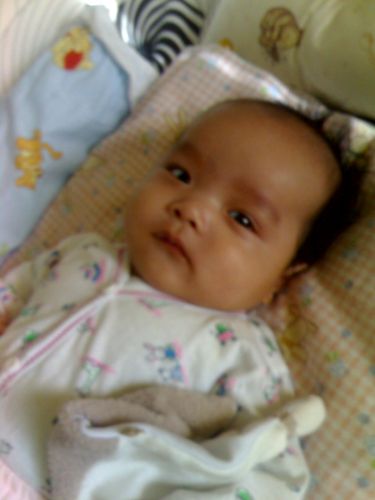 Kristoffer Effendi