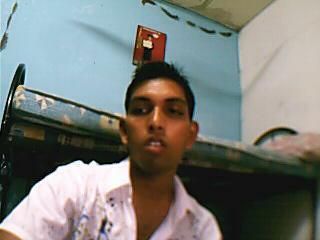 Ismail Bholat