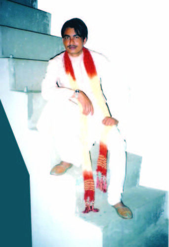 Mohammad Ansari