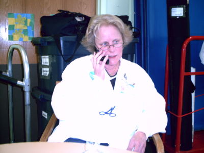 Helen Hawkins