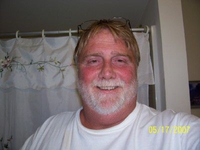 Stephen Farrell