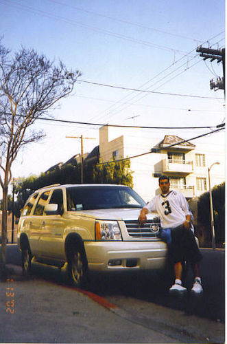 Arturo Lee