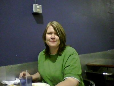 Traci Knight
