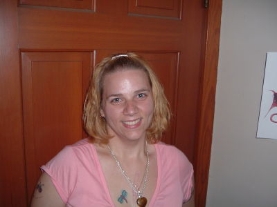 Virginia Conner