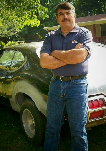 Dennis Young