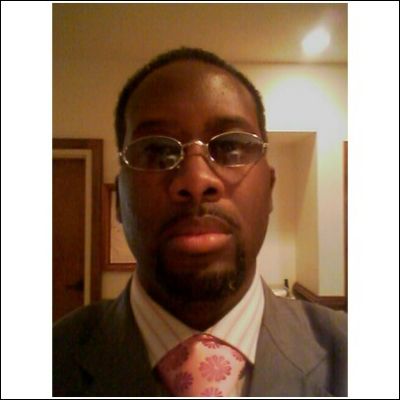 Rodney Boothe