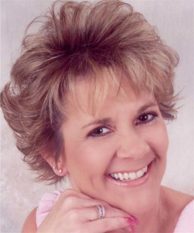 Shelly Modica