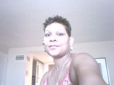 Claudia Johnson