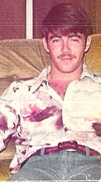 Peter Shea