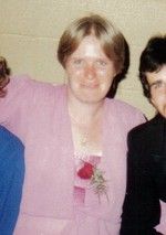 Claudette Workman