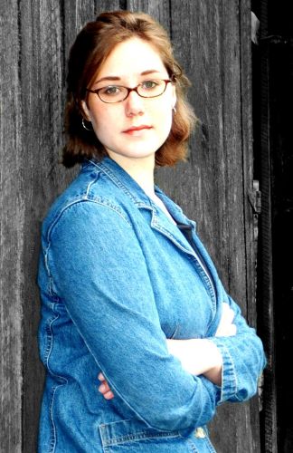 Angela Wilcox