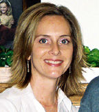 Sheila White