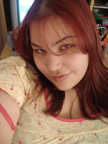 Angela Pena