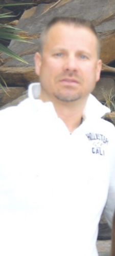 Jeffrey Sykes
