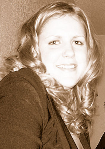 Amanda Gottfredsen