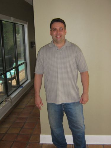 Chad Olson