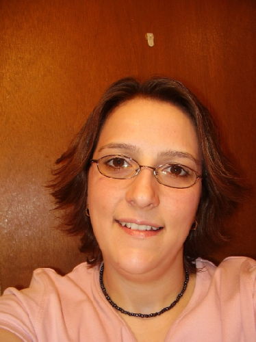 Nancy Weaver