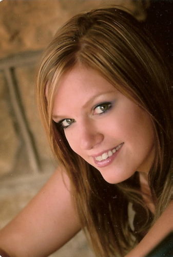 Megan Randall