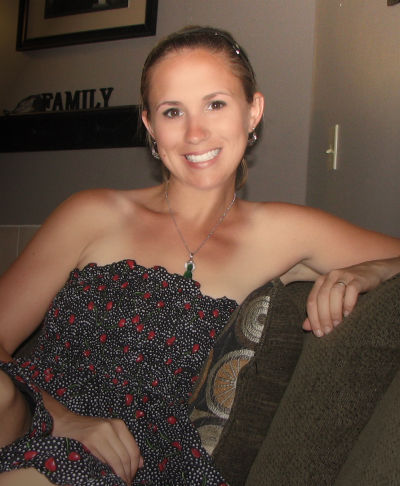 Tiffani Baker