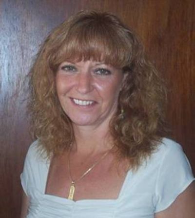 Pamela Stitcher
