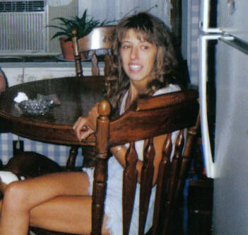 Robin Starr