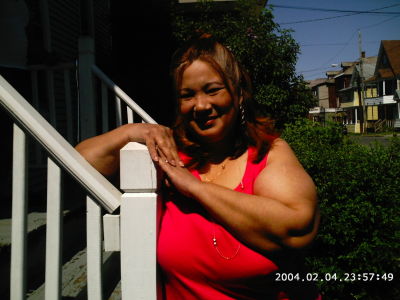 Amparo Casiano