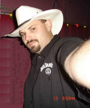 Frank Rogers