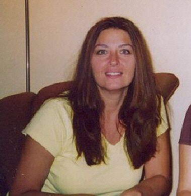 Wendy Fortunato