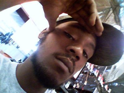 Jahmel Taylor