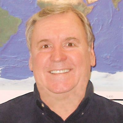 Leslie Beck