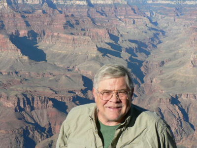 Calvin Cobb