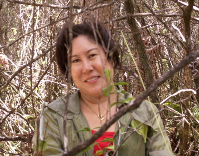 Barbara Yahiro