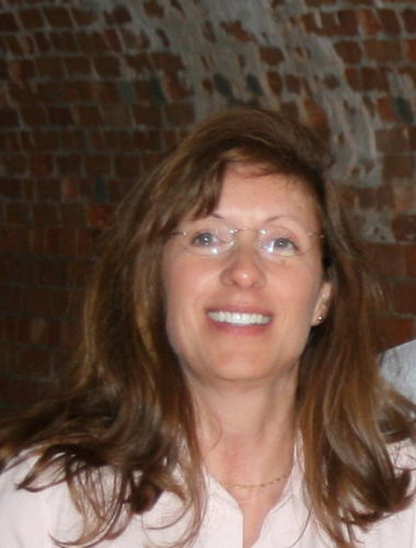 Debra Jones