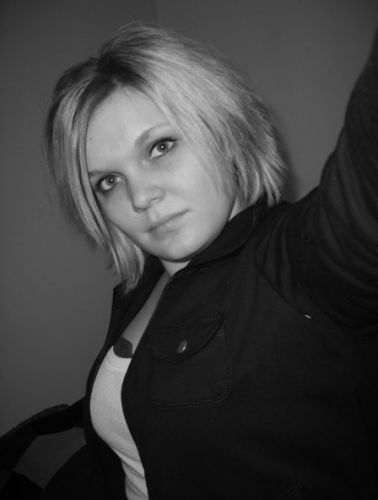 Alicia Bader