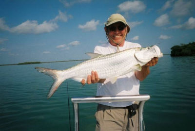 Wayne Ohara