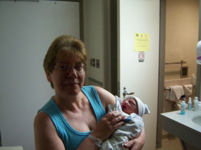 Patricia Butler