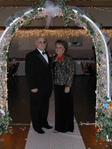Diane Hedrick