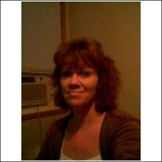 Kimberly Hill