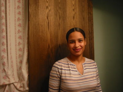 Naidy Hernandez