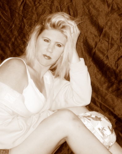 Brandy Gill