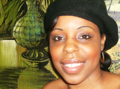 Keisha Flowers