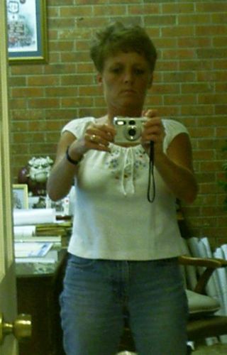 Karen Wilburn