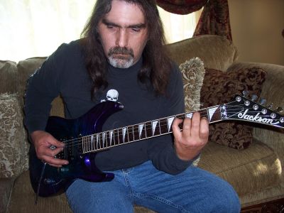 Steven Batson