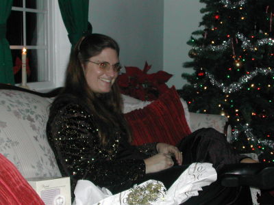 Kathryn Murphy