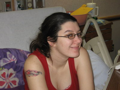 Latoria Potter