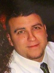 Joshua Murtha