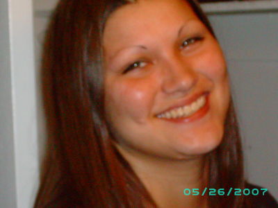 Diana Mckinney