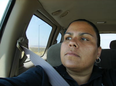 Lenda Rucker