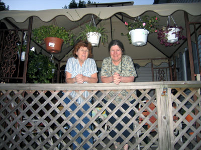 Mary Donahue